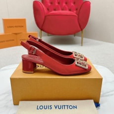 Louis Vuitton Sandals